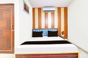 Super Hotel O Star View Residency